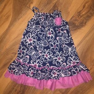 ⭐️5/$25⭐️ Koala Kids summer dress